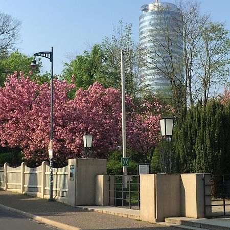 City Apartment Jena Zewnętrze zdjęcie